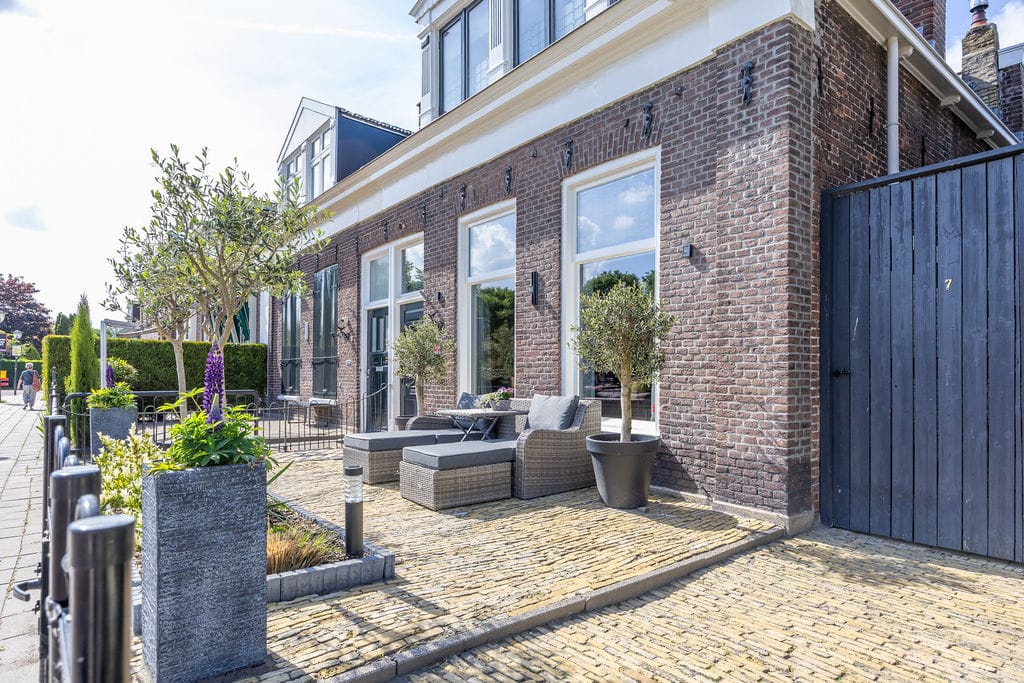 Photo 41 of Looxmagracht 7