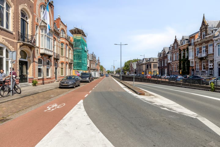 Studio te koop: Oranje Nassaulaan 19C, 'S-Hertogenbosch