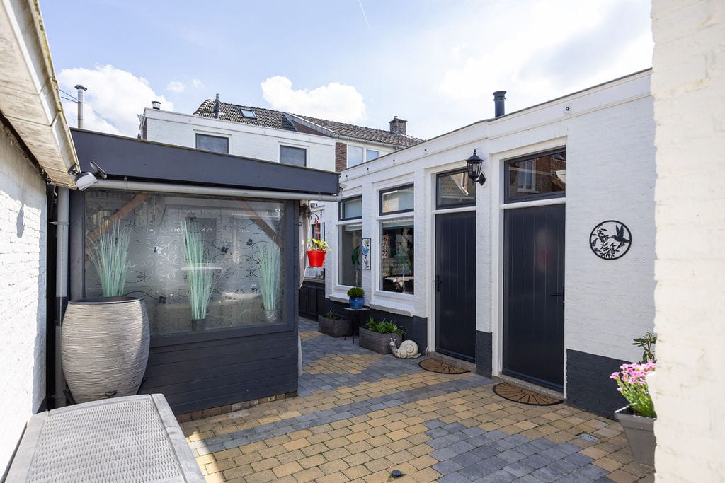 Photo 37 of Looxmagracht 7