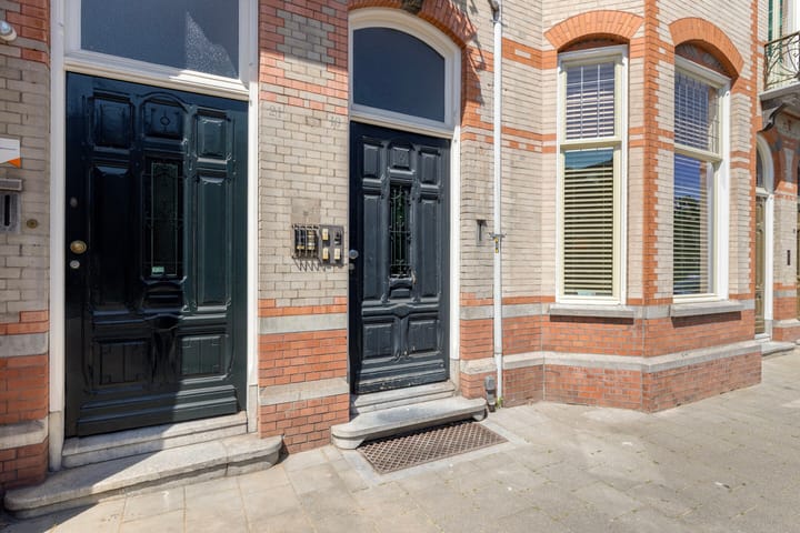 Studio te koop: Oranje Nassaulaan 19C, 'S-Hertogenbosch