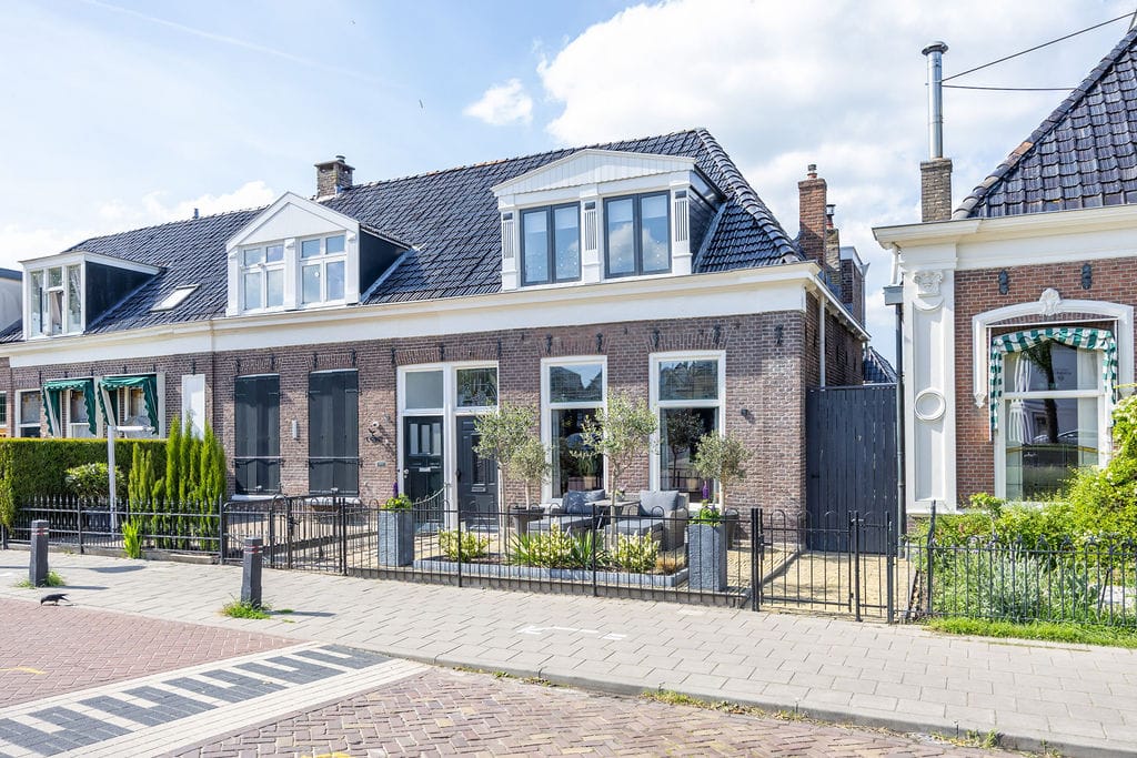 Photo 3 of Looxmagracht 7