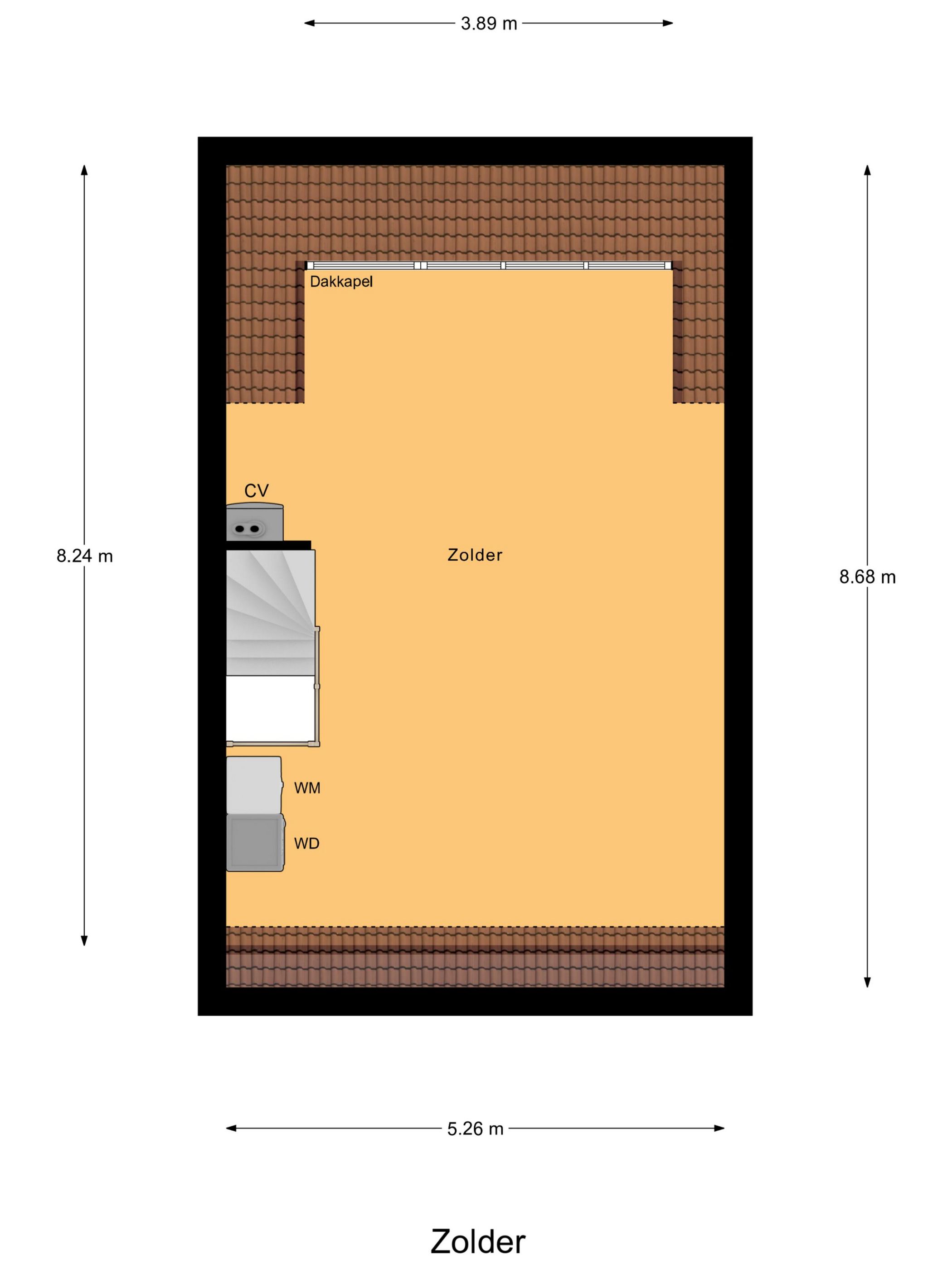 Spacious Family Home with Sunny Southeast Garden and Recent Upgrades in Quiet Location — 36