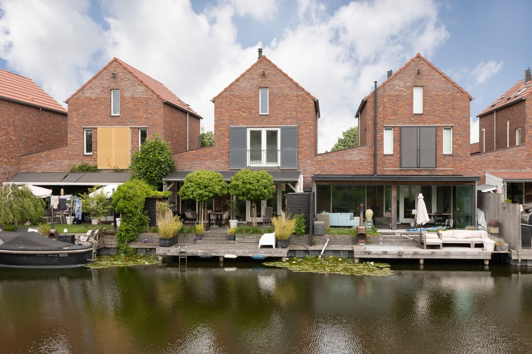 Foto 1 van Hoofden 22