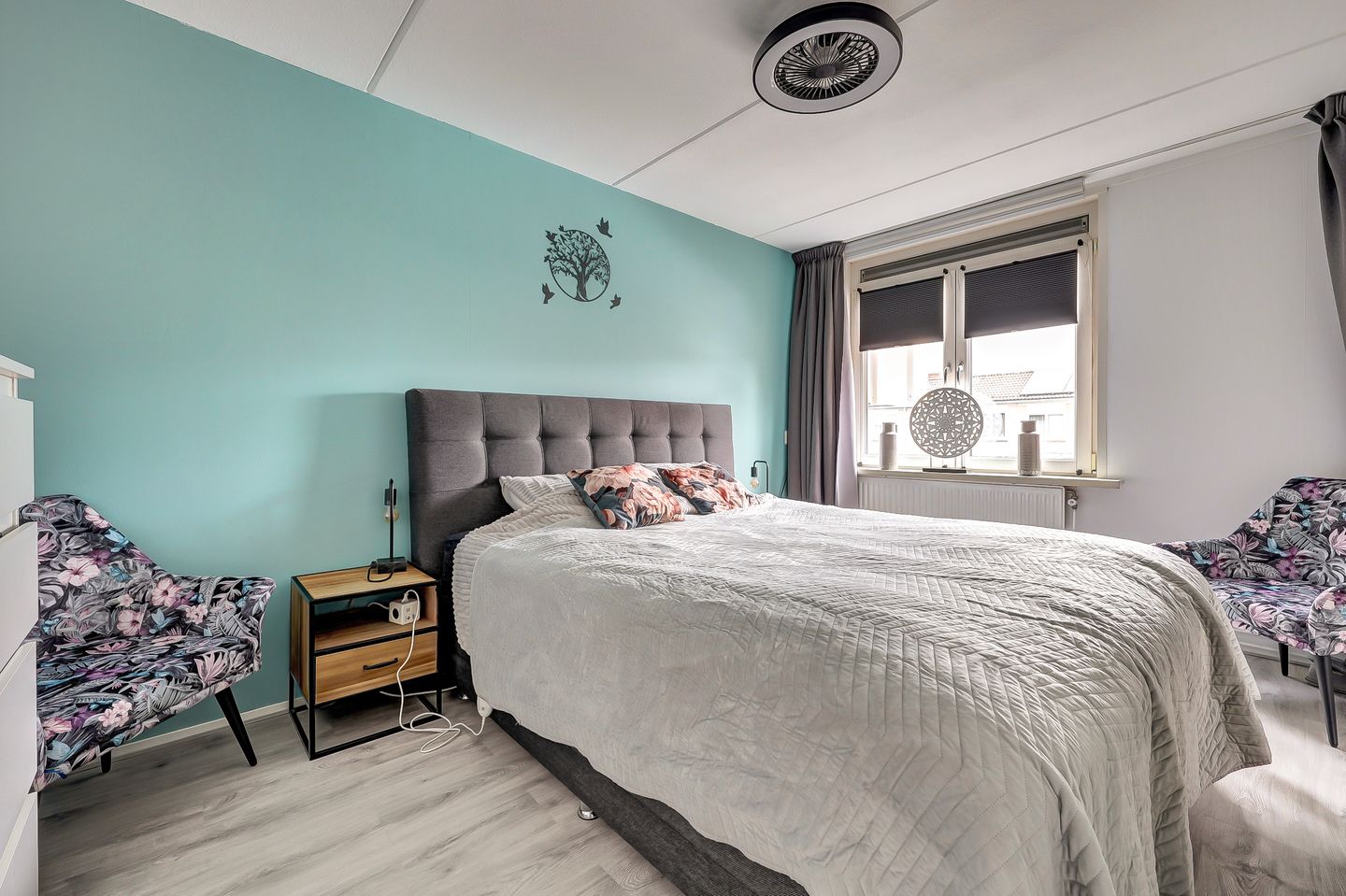 Spacious Family Home with Sunny Southeast Garden and Recent Upgrades in Quiet Location — 20