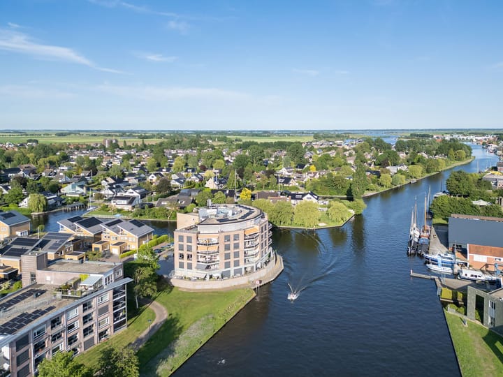 Boegspriet 60