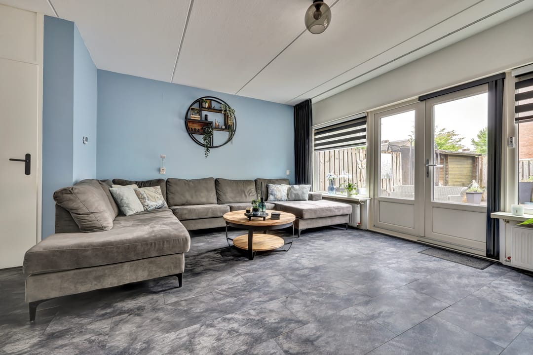 Spacious Family Home with Sunny Southeast Garden and Recent Upgrades in Quiet Location — 7
