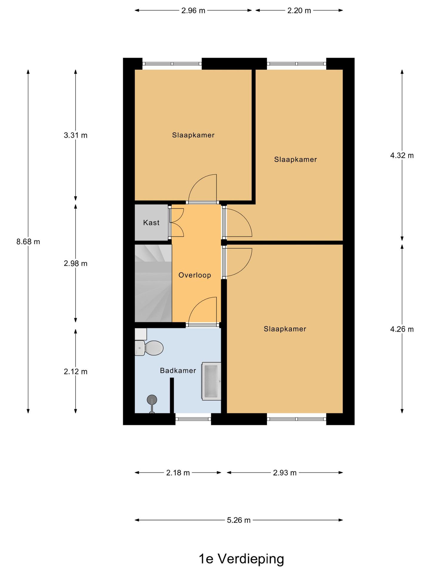 Spacious Family Home with Sunny Southeast Garden and Recent Upgrades in Quiet Location — 35