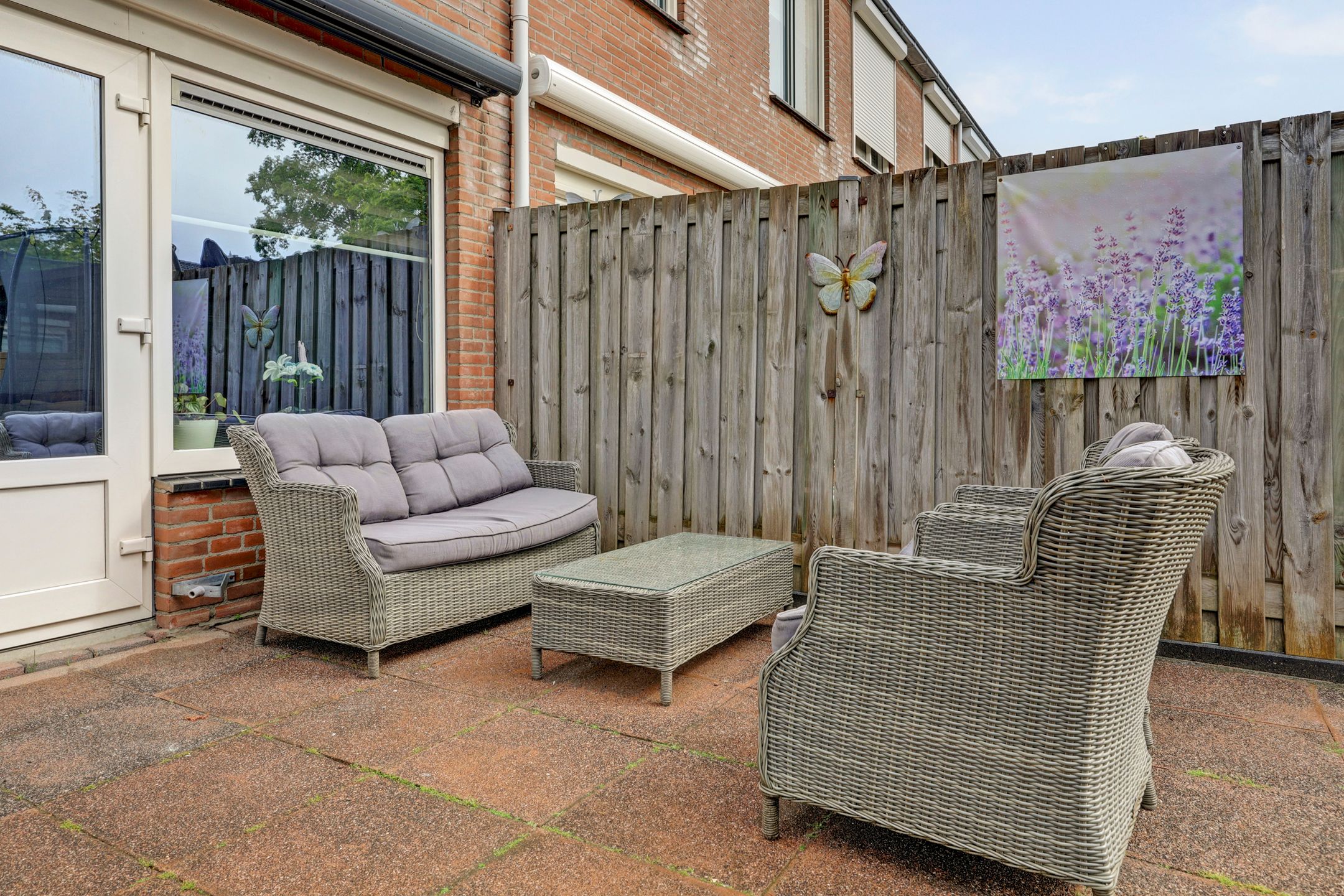 Spacious Family Home with Sunny Southeast Garden and Recent Upgrades in Quiet Location — 12