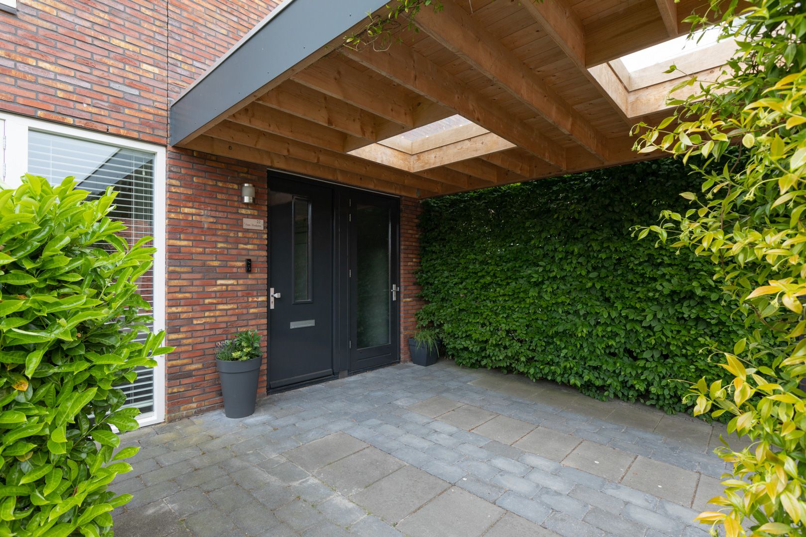 Foto 51 van Hoofden 22