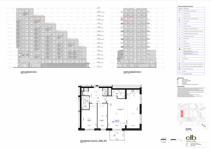 Photo 3 of Waterlandlaan 9-C