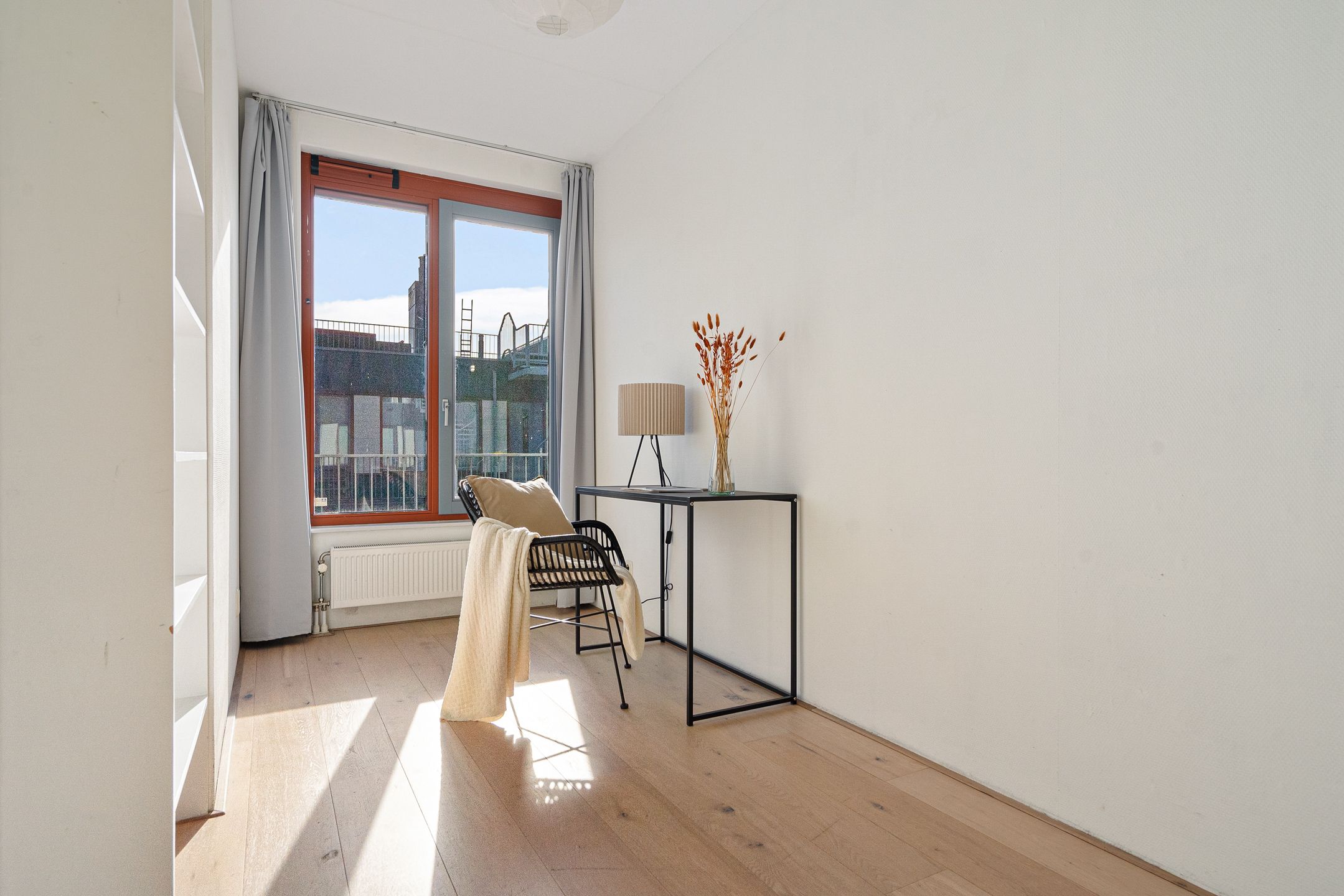 Photo 33 of Sumatrastraat 207-U