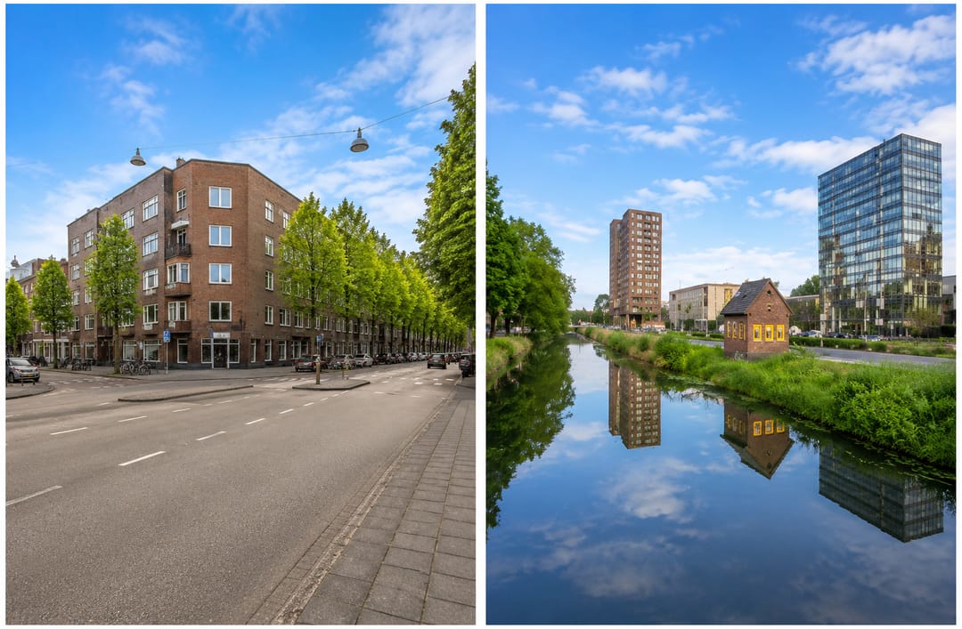 Foto 47 van Sumatrastraat 207-U