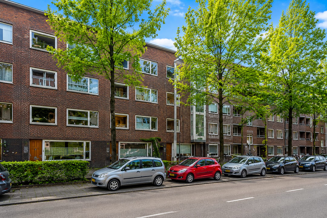 Foto 46 van Sumatrastraat 207-U