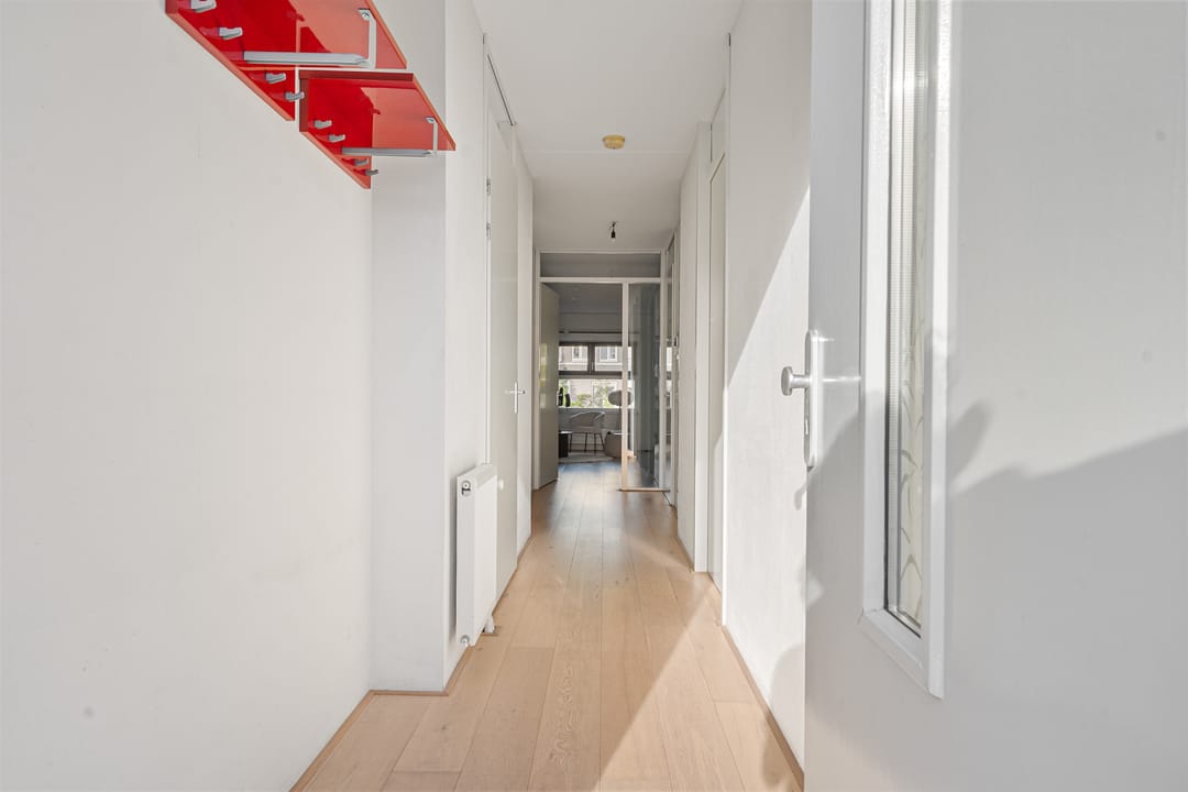 Photo 41 of Sumatrastraat 207-U