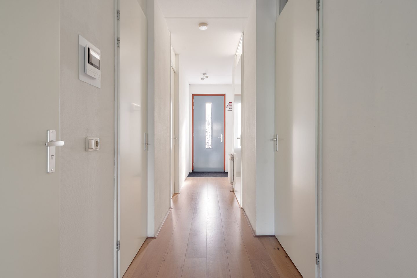 Photo 40 of Sumatrastraat 207-U