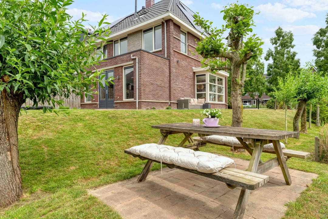 Foto 47 van Kantbloemsingel 41