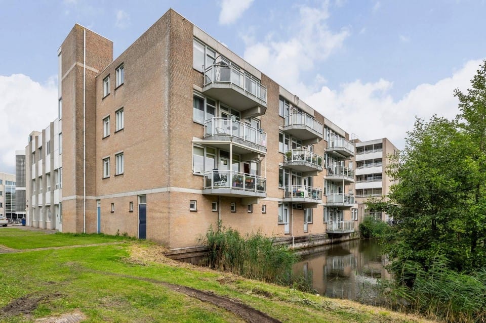 Foto 2 van Raadhuislaan 89