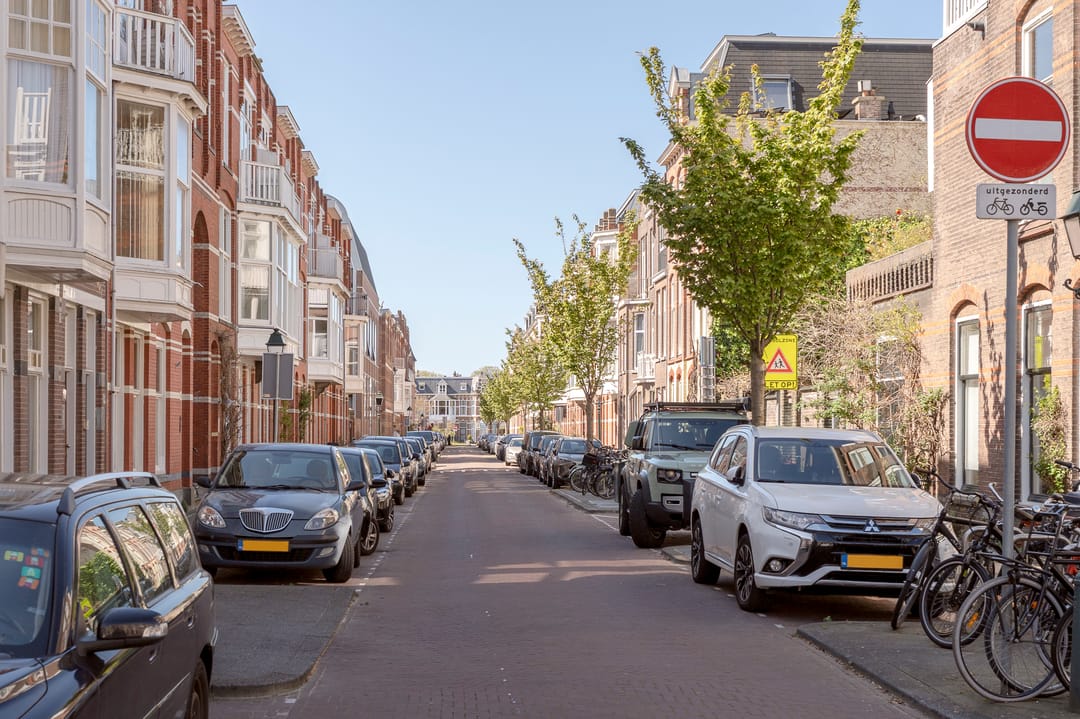 Foto 46 van Snelliusstraat 7