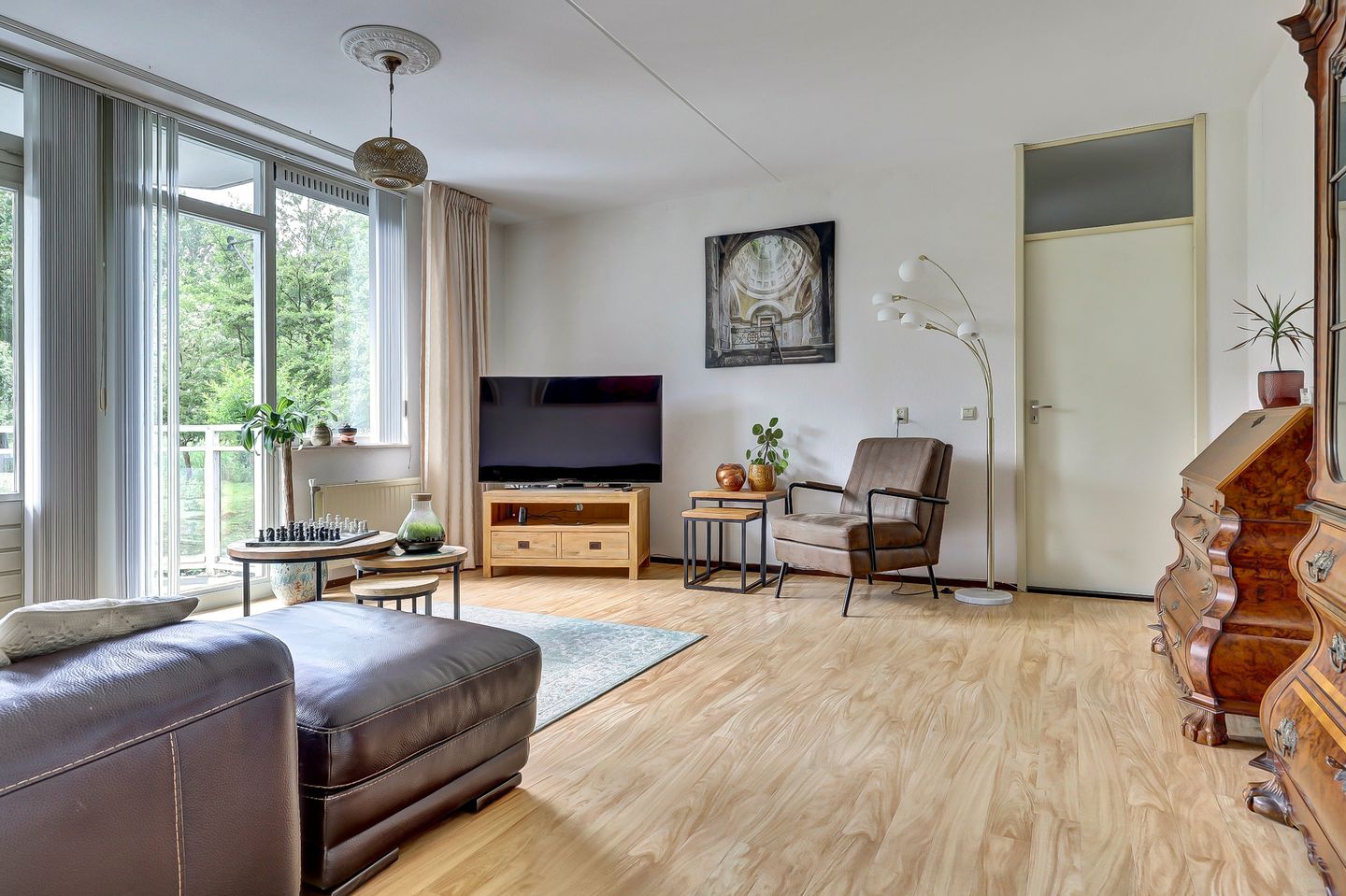 Foto 4 van Raadhuislaan 89