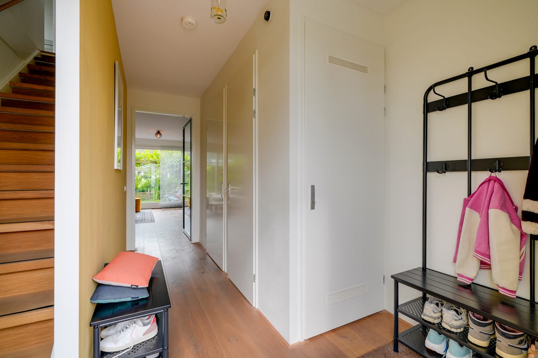 Photo 7 of Jopie Huismanstraat 167