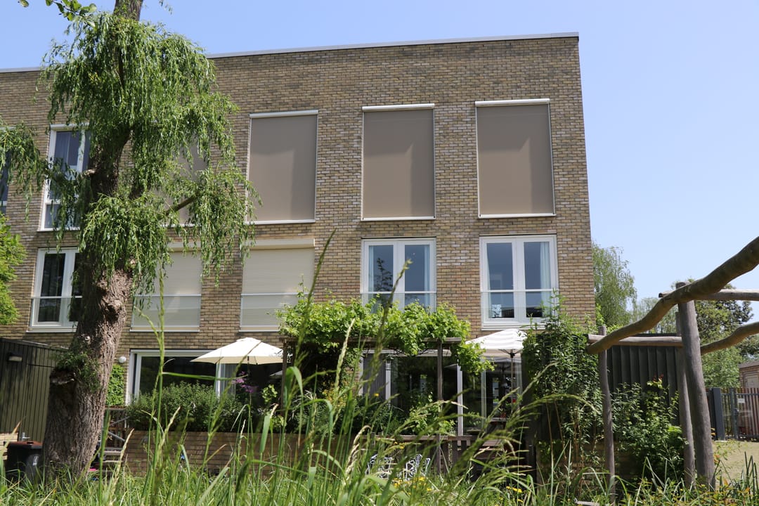 Photo 16 of Jopie Huismanstraat 167