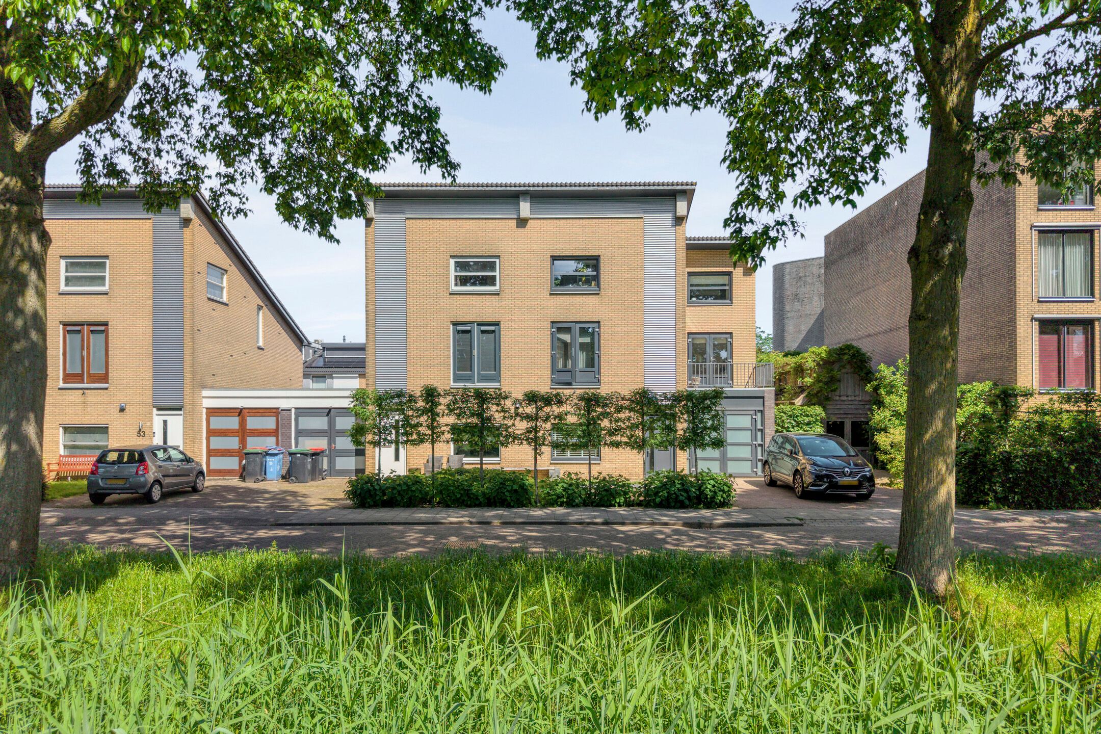 Van Nispensingel 55