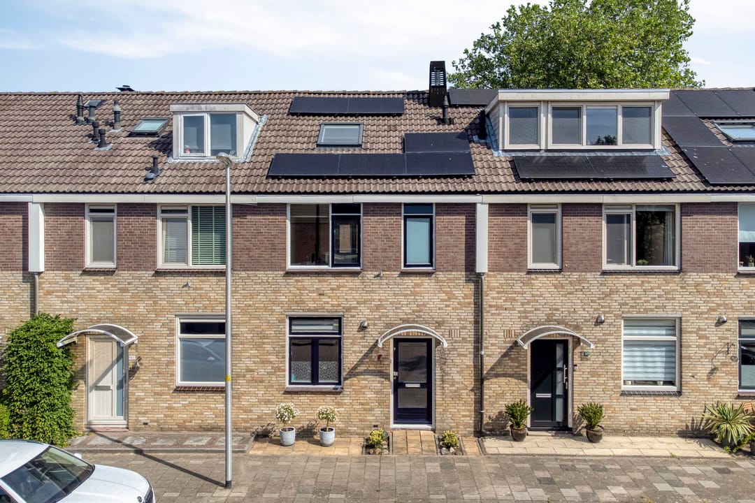 Photo 28 of Muzenlaan 145