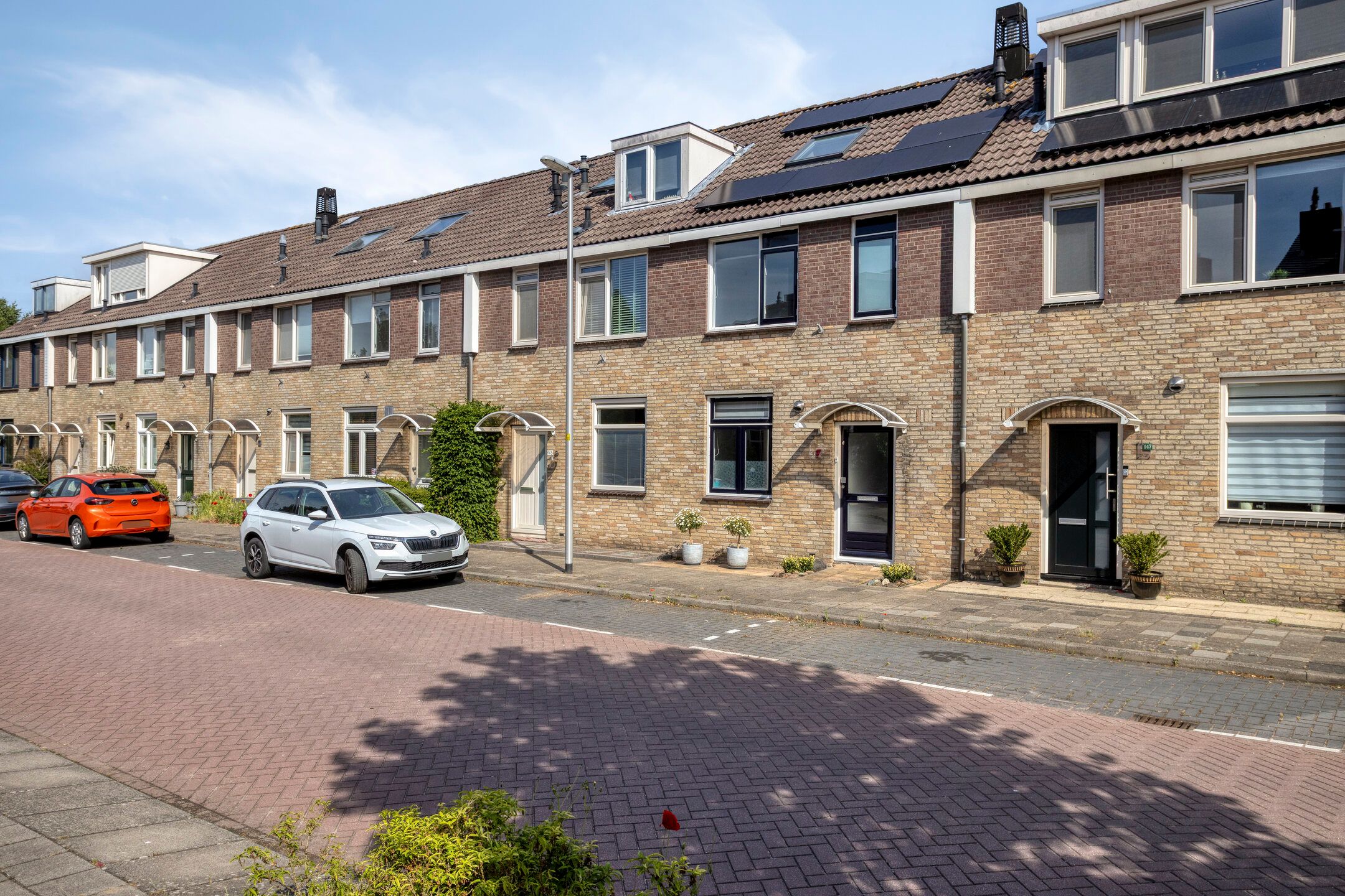 Photo 30 of Muzenlaan 145