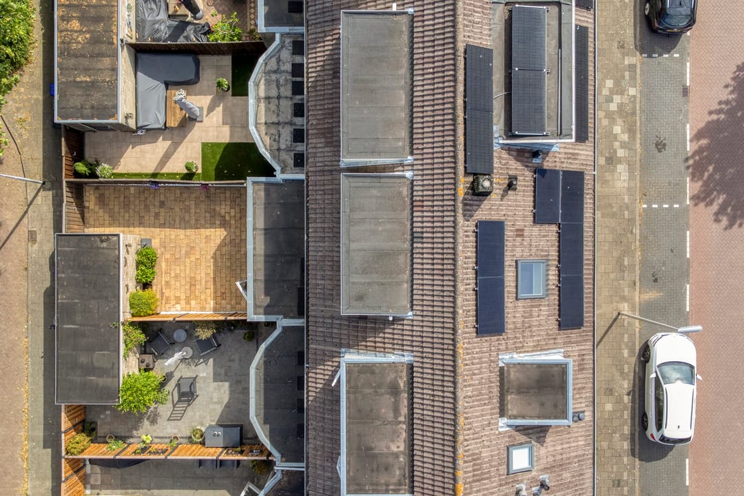 Photo 26 of Muzenlaan 145