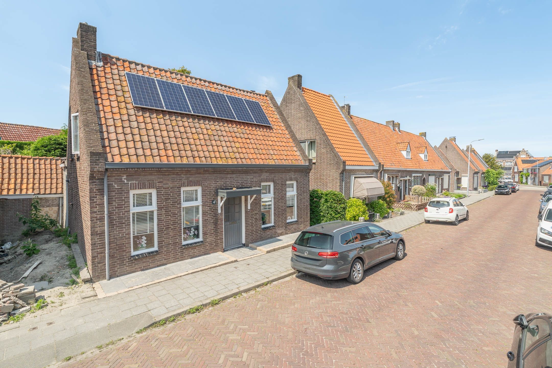 Irenestraat 4 