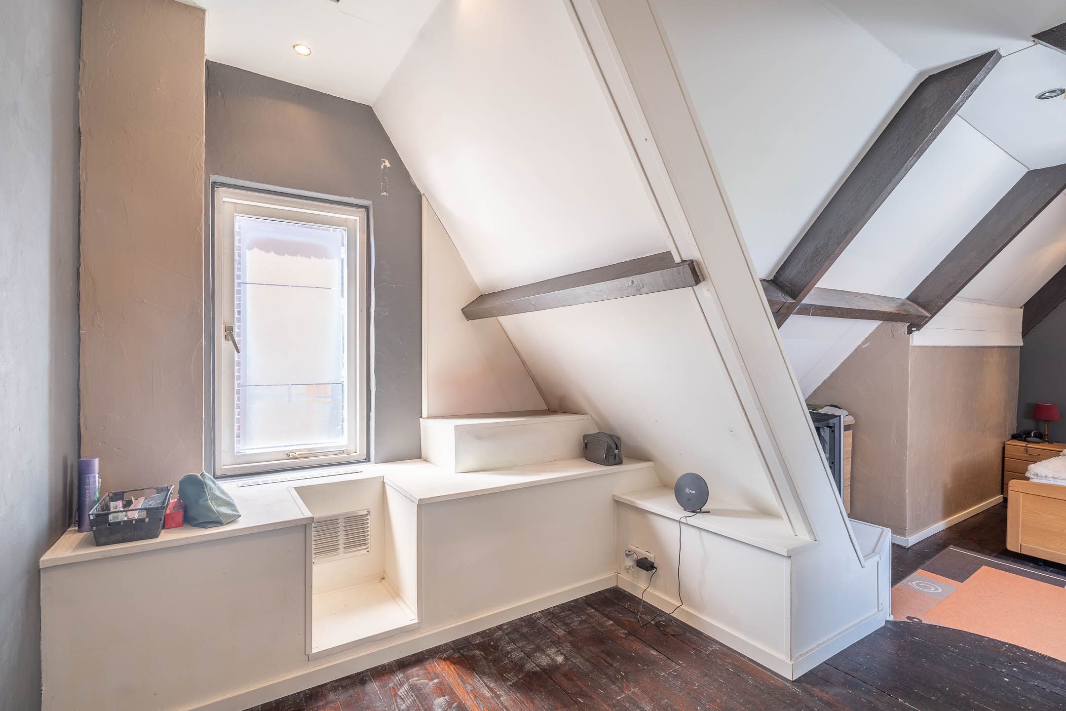 Characteristic Detached Residence with Veranda in Yerseke — 21