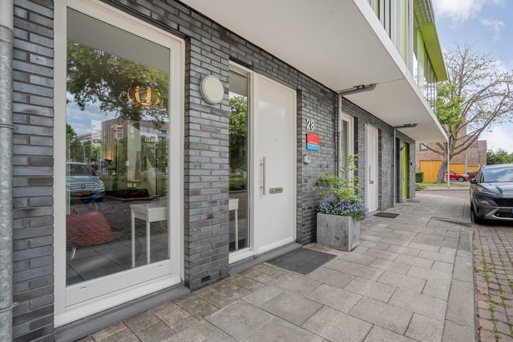 Foto 4 van Mozartlaan 28