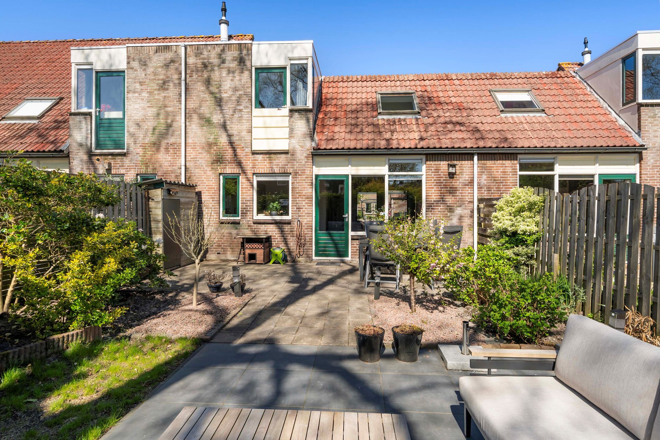 Leemveld 152 