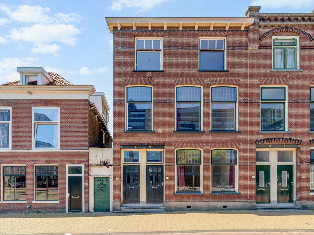Photo 1 of Coenderstraat 20