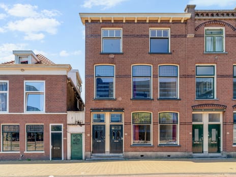 Coenderstraat thumbnail