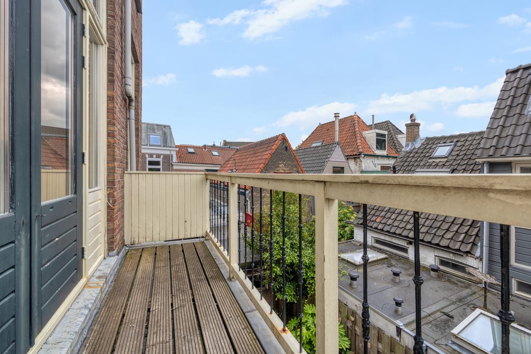 Photo 17 of Coenderstraat 20