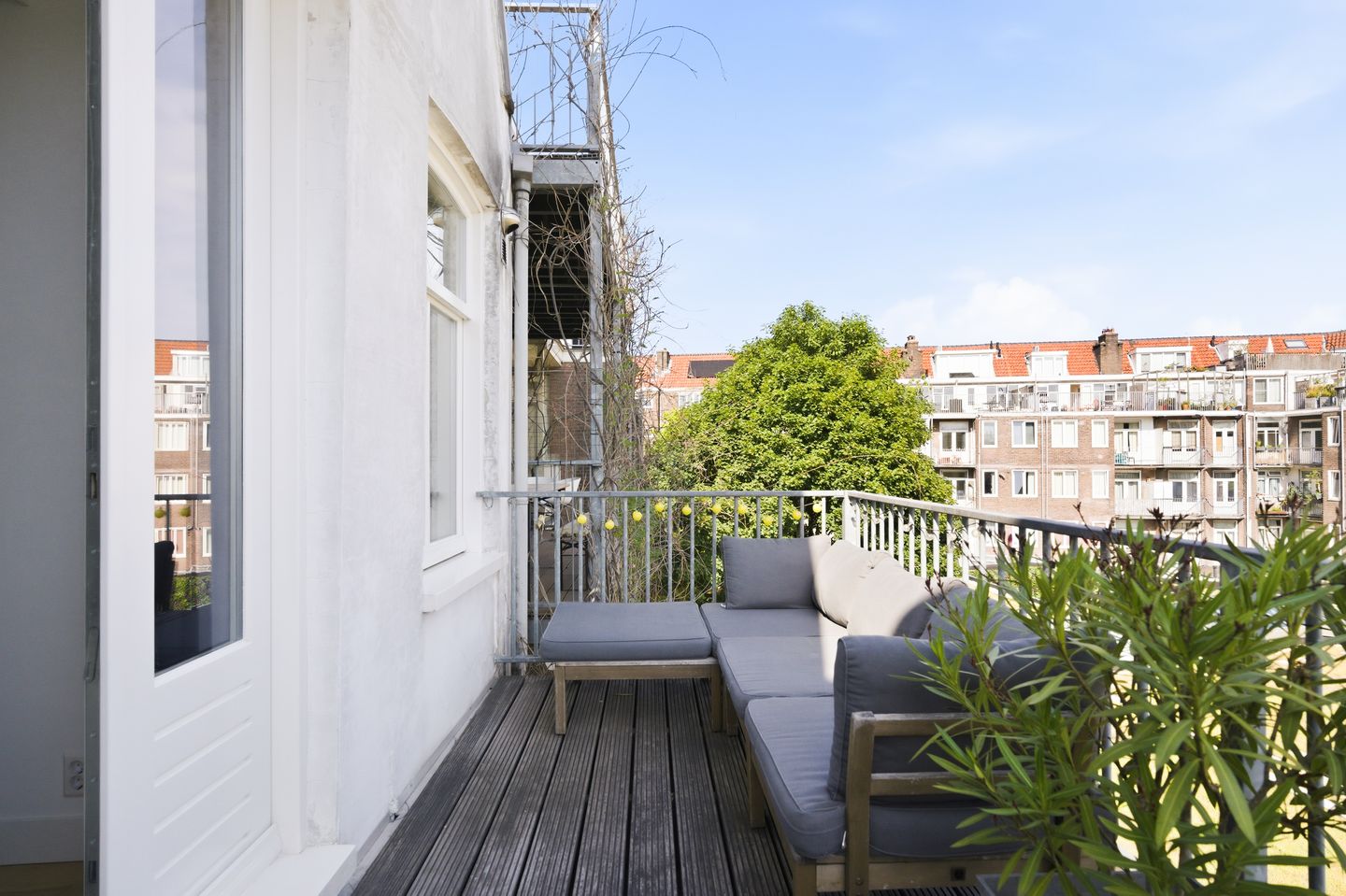 Foto 4 van Jan Bernardusstraat 14-D