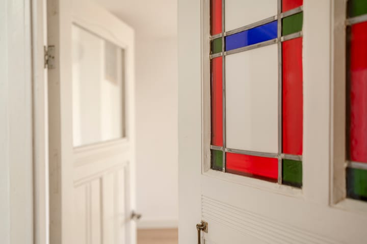 Appartement te koop: Bentinckstraat 36A, 'S-Gravenhage