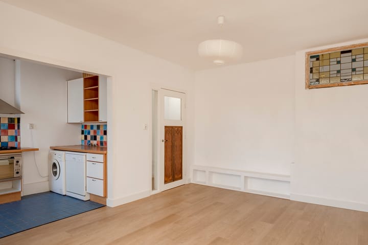 Appartement te koop: Bentinckstraat 36A, 'S-Gravenhage