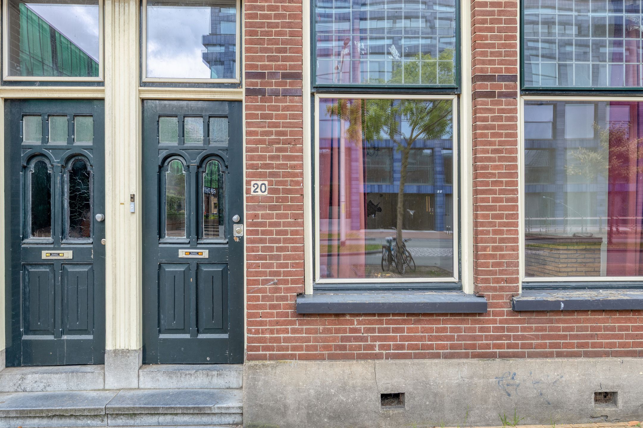 Photo 3 of Coenderstraat 20