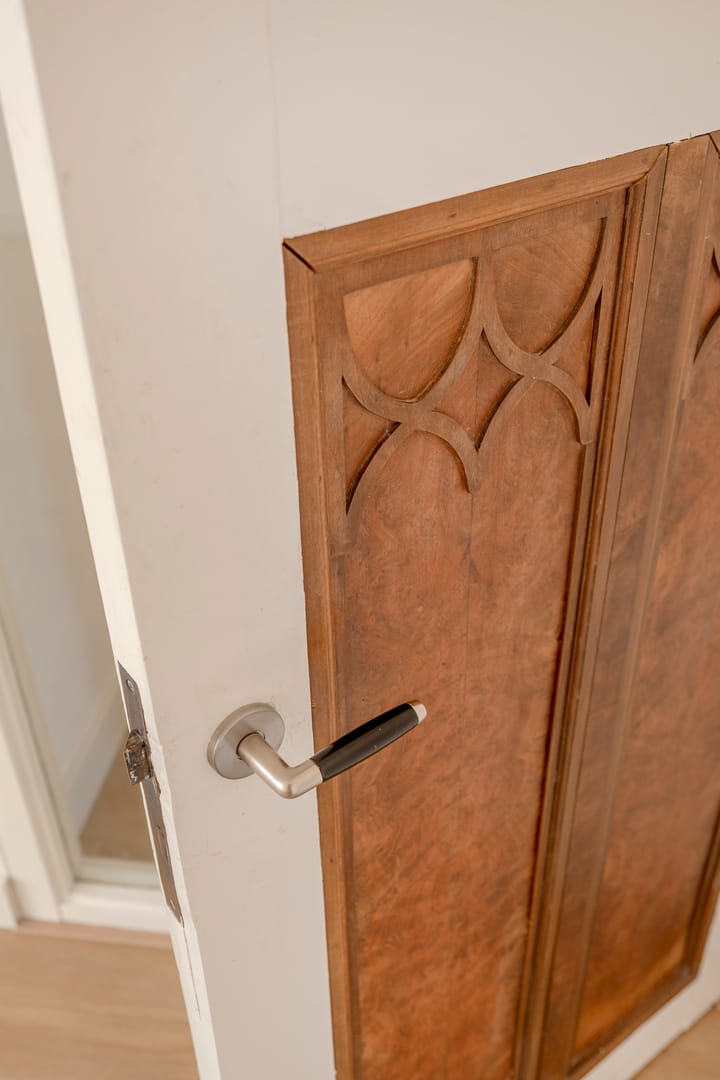 Appartement te koop: Bentinckstraat 36A, 'S-Gravenhage