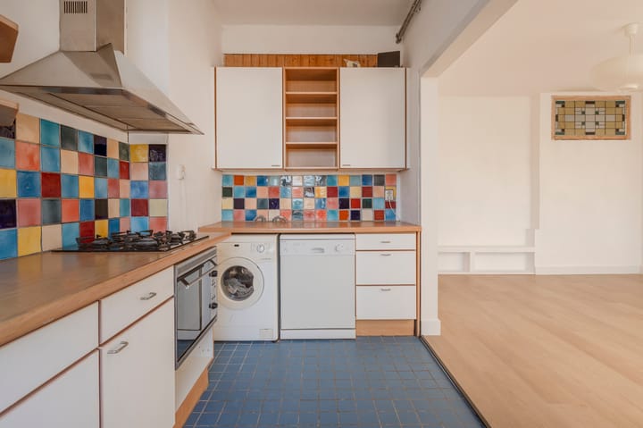 Appartement te koop: Bentinckstraat 36A, 'S-Gravenhage