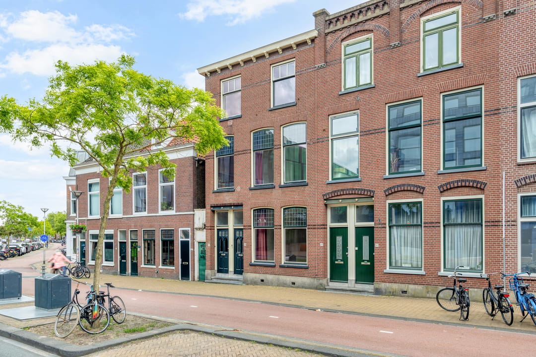 Photo 2 of Coenderstraat 20