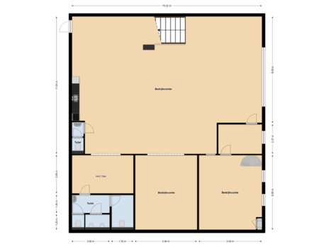 Bekijk plattegrond