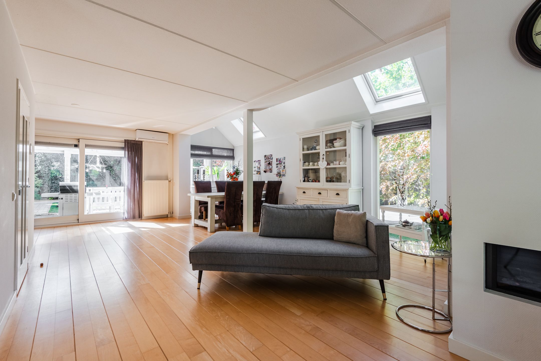 Spacious Detached Home with Private Practice Suite and Solar Power — 12