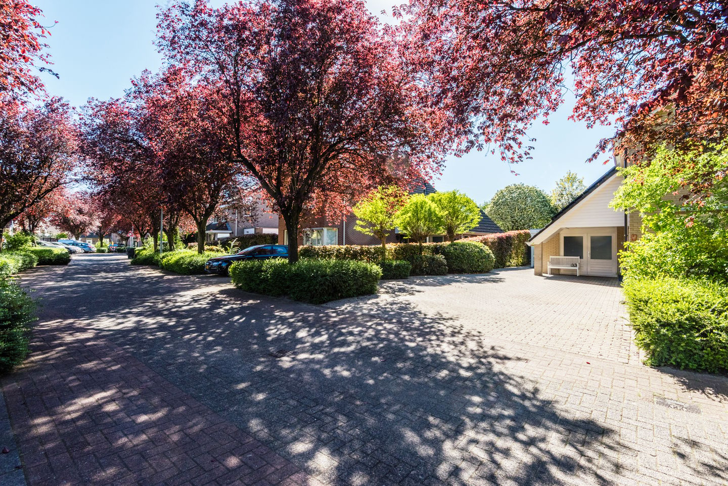 Spacious Detached Home with Private Practice Suite and Solar Power — 79