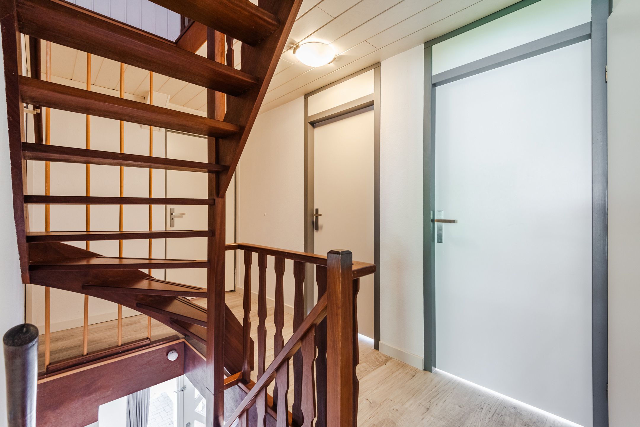 Spacious Detached Home with Private Practice Suite and Solar Power — 36