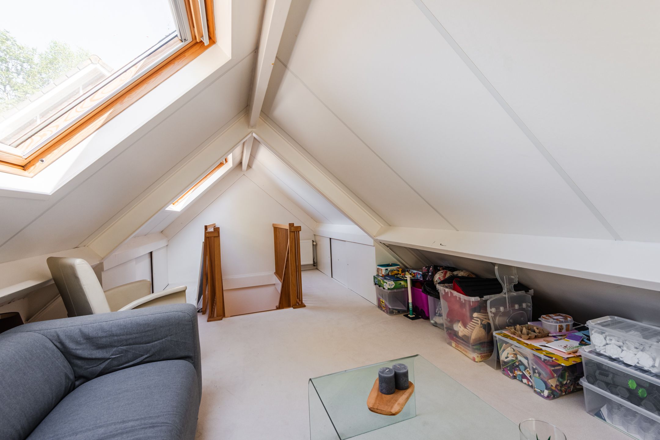 Spacious Detached Home with Private Practice Suite and Solar Power — 75