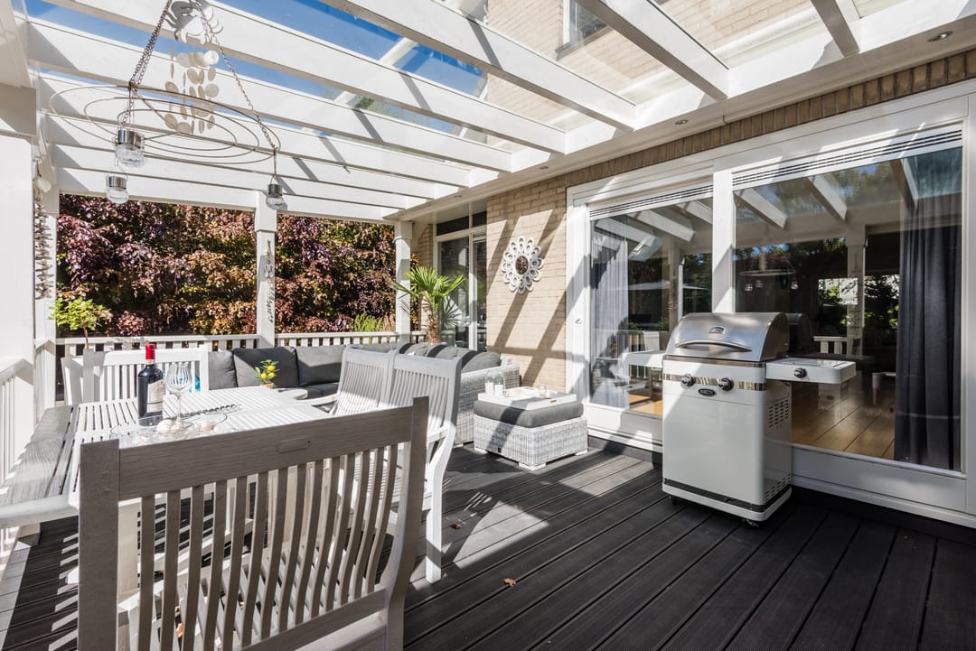 Spacious Detached Home with Private Practice Suite and Solar Power — 47
