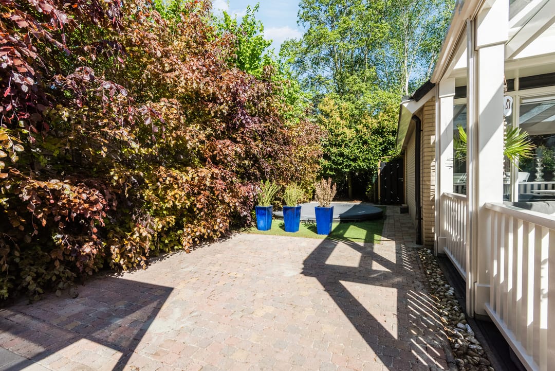 Spacious Detached Home with Private Practice Suite and Solar Power — 62